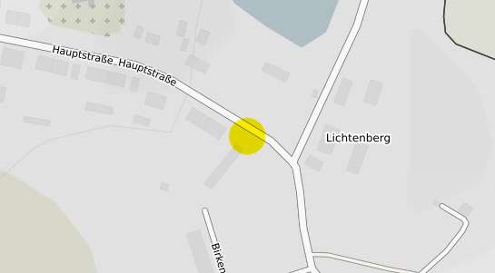 Immobilienpreisekarte Feldberger Seenlandschaft Lichtenberg